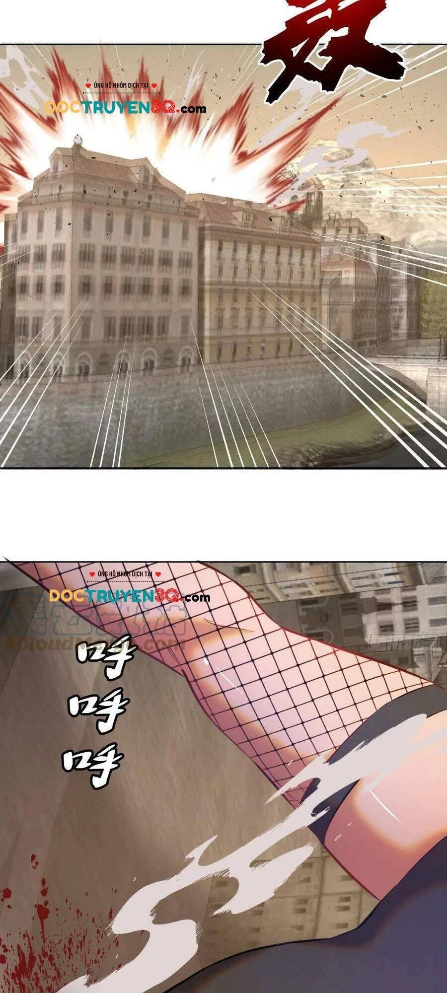Tinh Linh Ám Đế Chapter 147 - 16