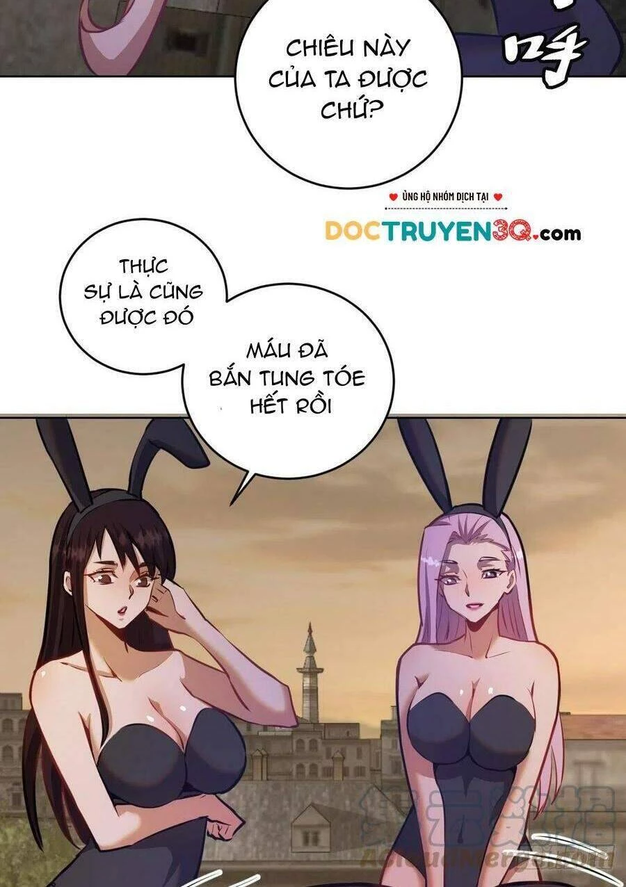 Tinh Linh Ám Đế Chapter 147 - 18