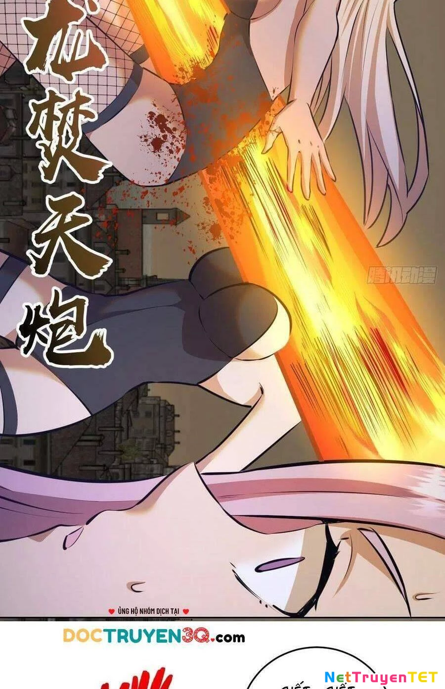 Tinh Linh Ám Đế Chapter 147 - 23