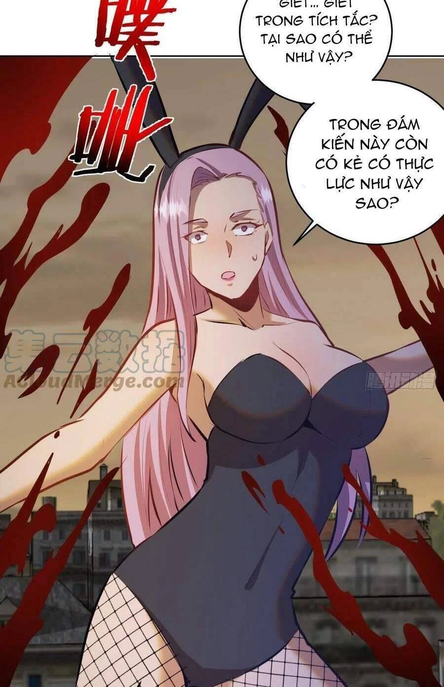 Tinh Linh Ám Đế Chapter 147 - 24