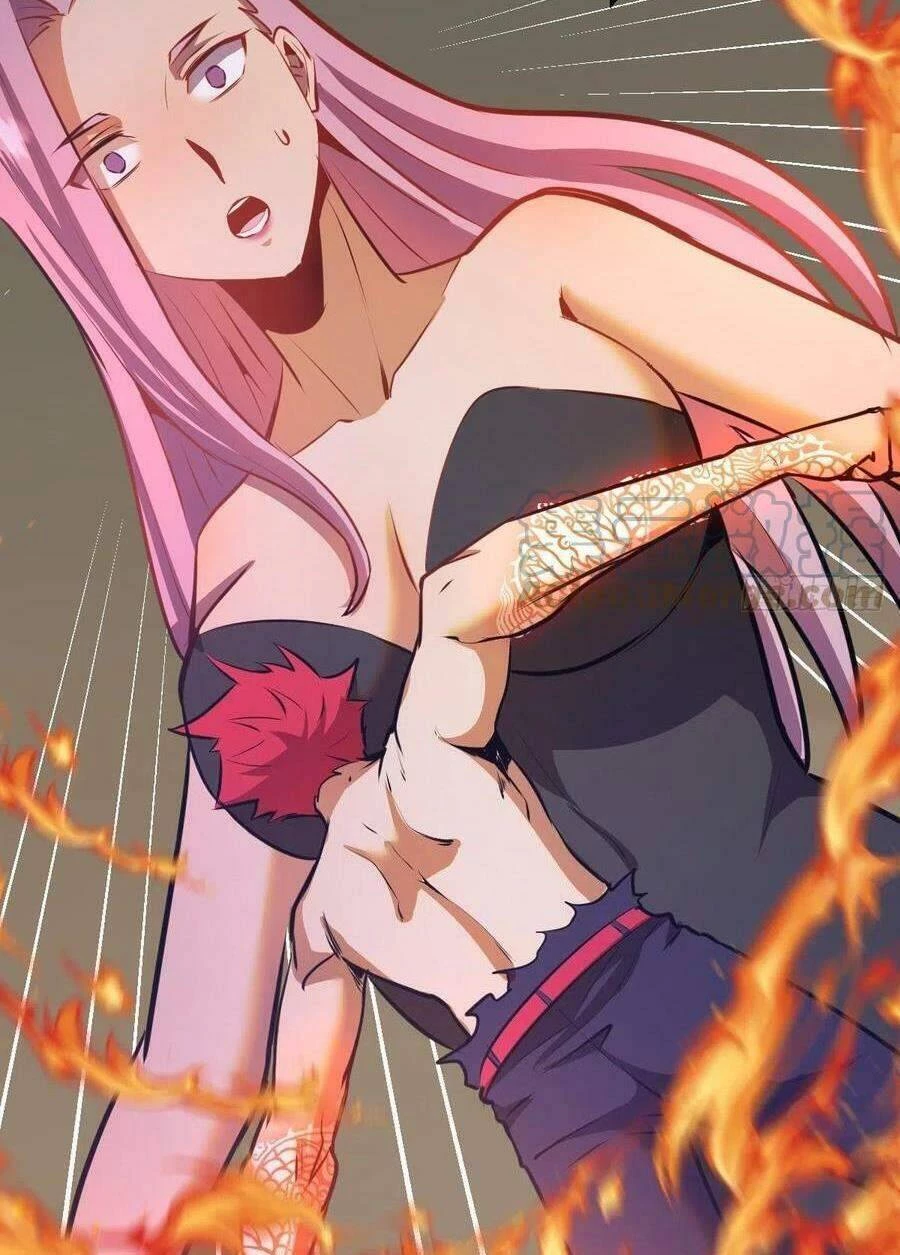 Tinh Linh Ám Đế Chapter 147 - 26