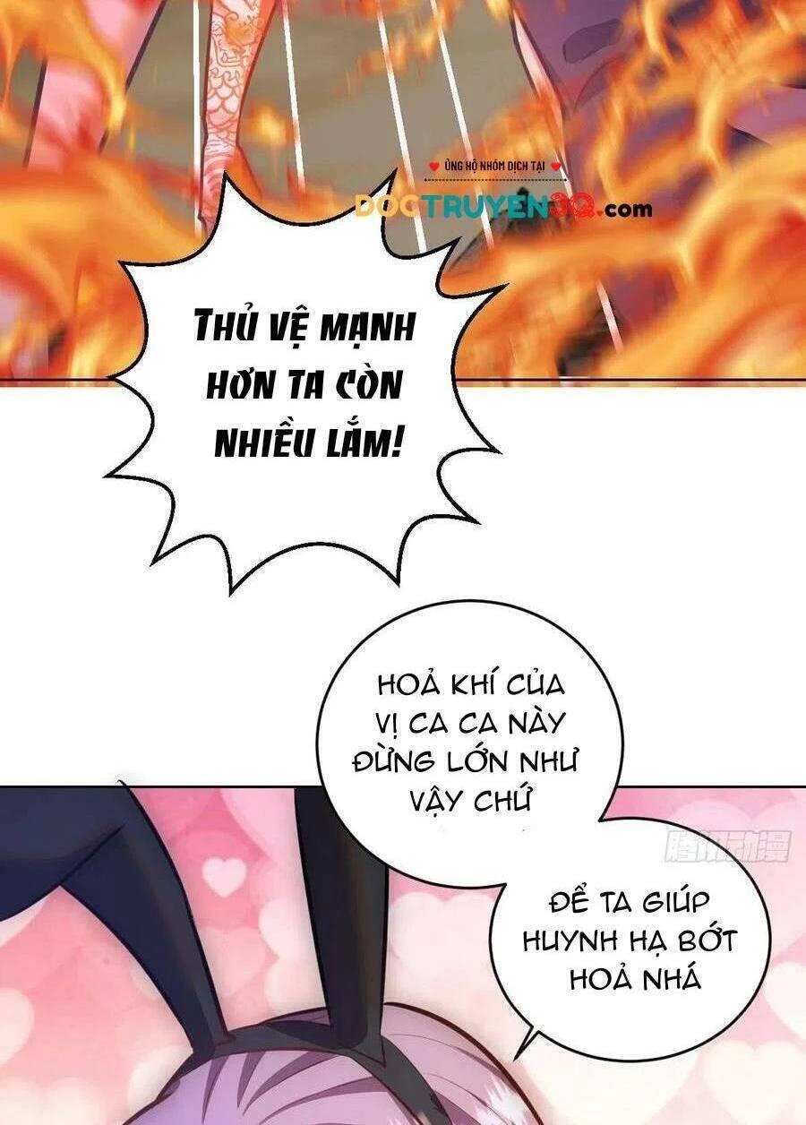 Tinh Linh Ám Đế Chapter 147 - 27