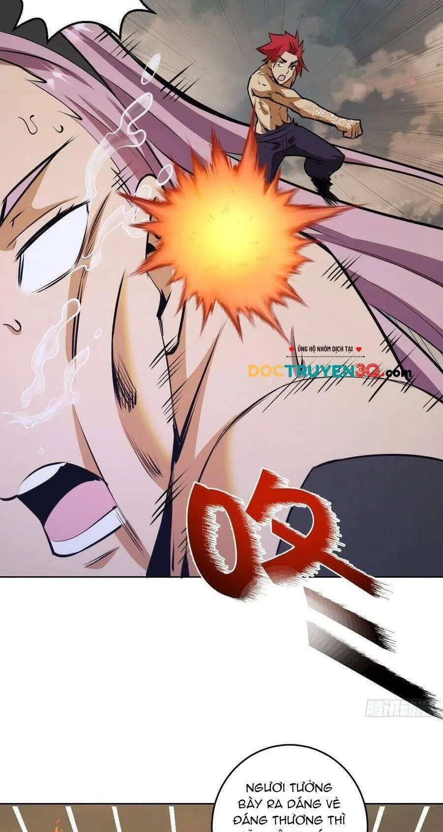 Tinh Linh Ám Đế Chapter 147 - 29