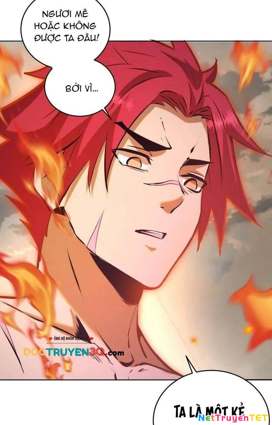 Tinh Linh Ám Đế Chapter 147 - 32