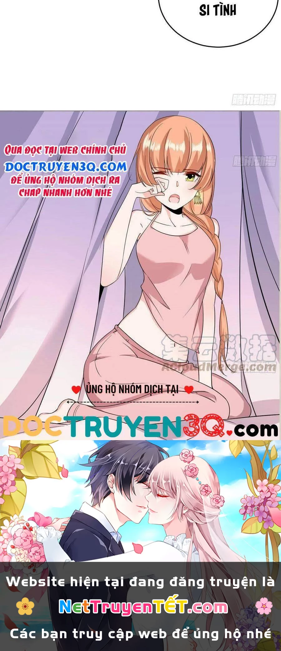 Tinh Linh Ám Đế Chapter 147 - 33