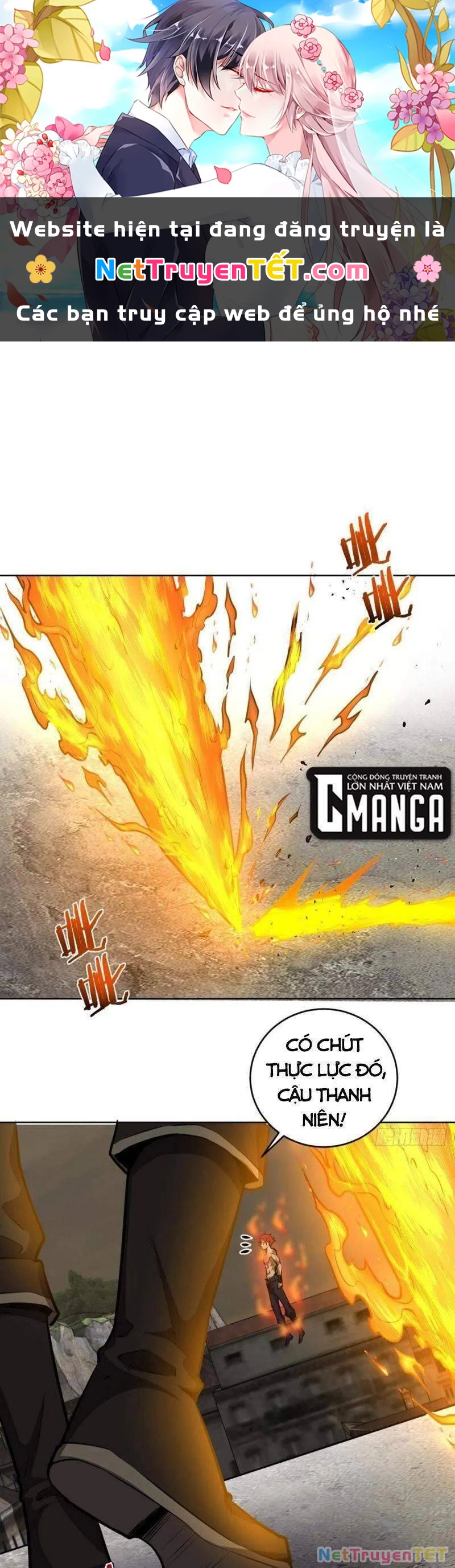 Tinh Linh Ám Đế Chapter 148 - 1
