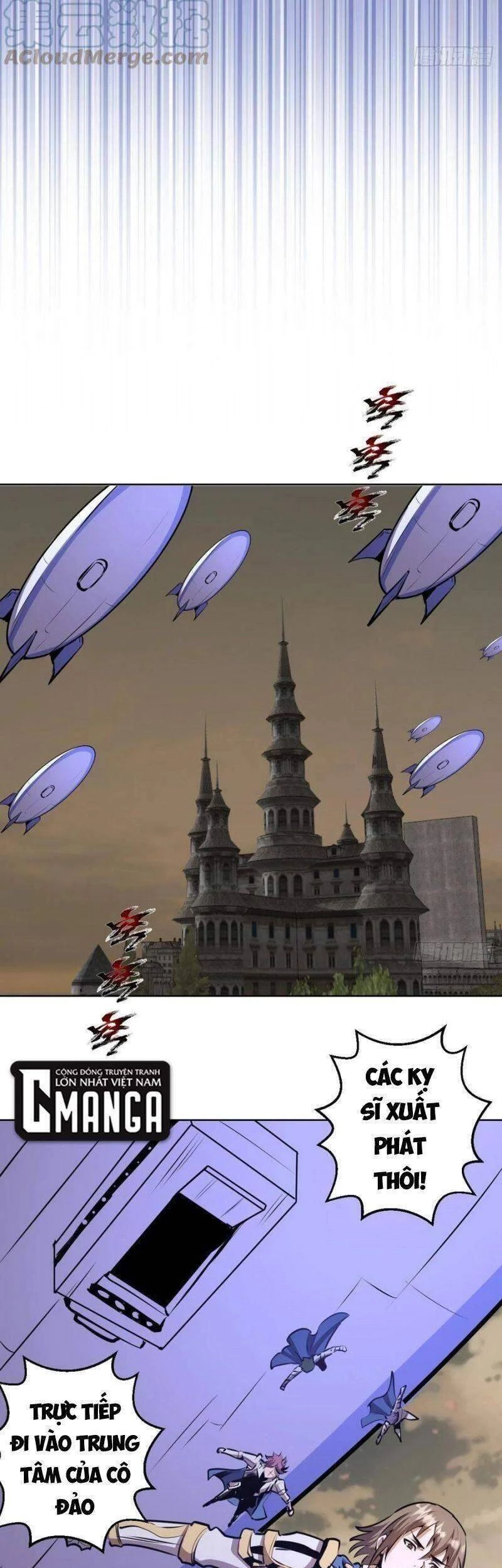 Tinh Linh Ám Đế Chapter 148 - 4