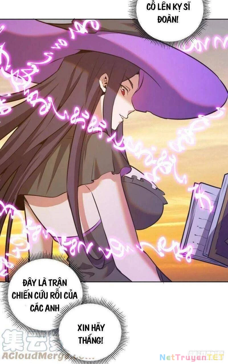 Tinh Linh Ám Đế Chapter 148 - 17