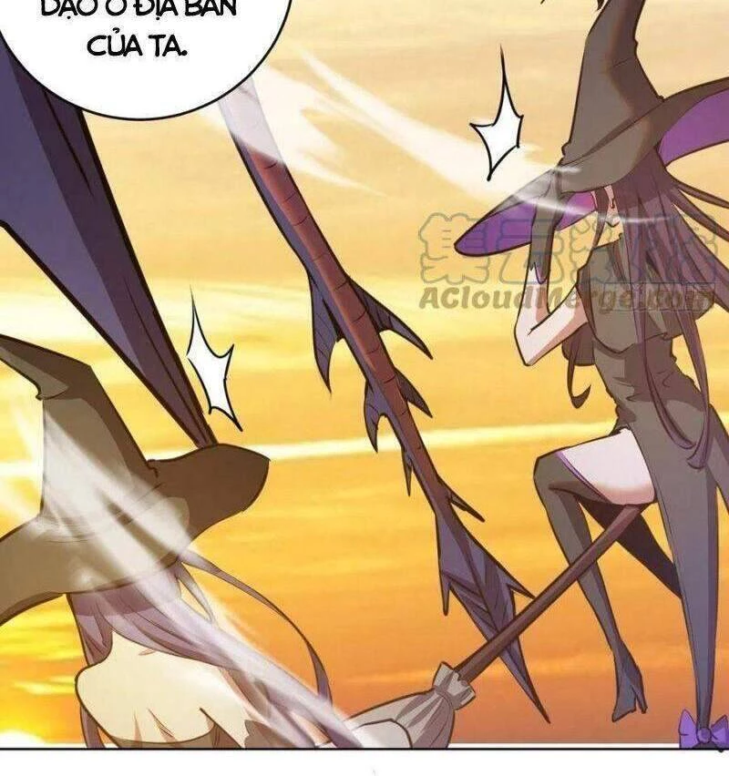 Tinh Linh Ám Đế Chapter 148 - 19