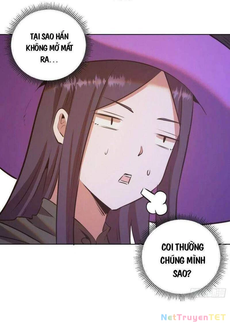 Tinh Linh Ám Đế Chapter 148 - 23