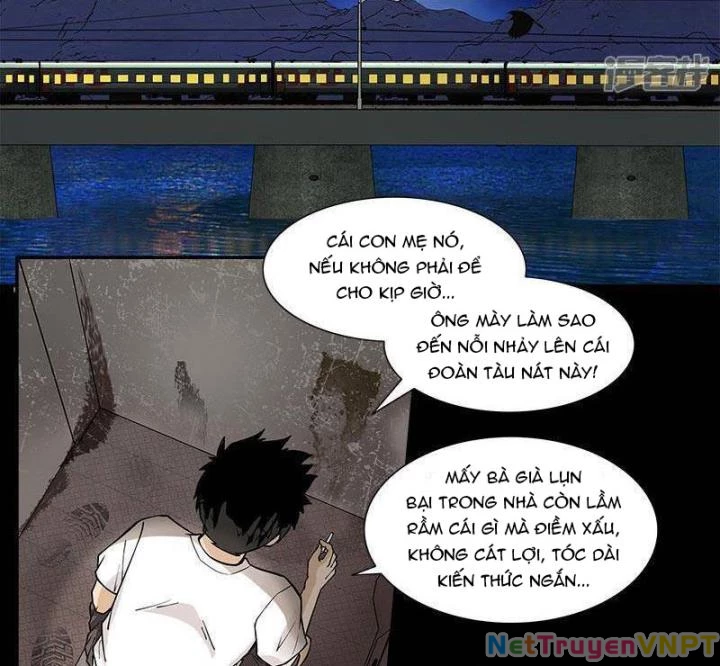 Kẻ Dọn Xác Chapter 4 - 8