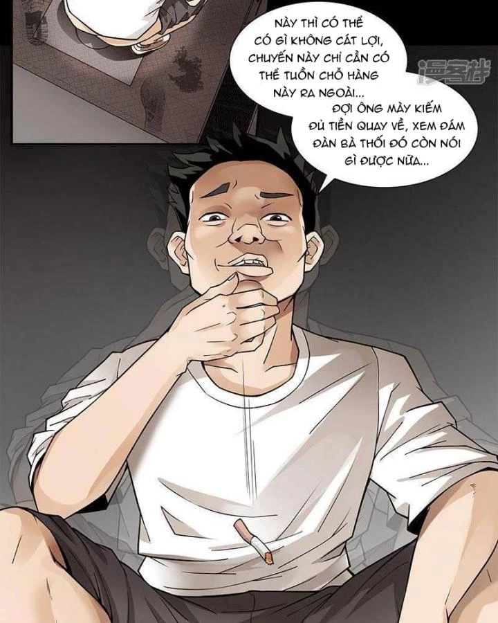Kẻ Dọn Xác Chapter 4 - 9