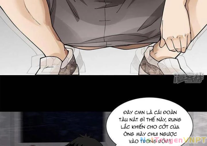 Kẻ Dọn Xác Chapter 4 - 10