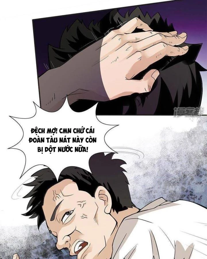 Kẻ Dọn Xác Chapter 4 - 15