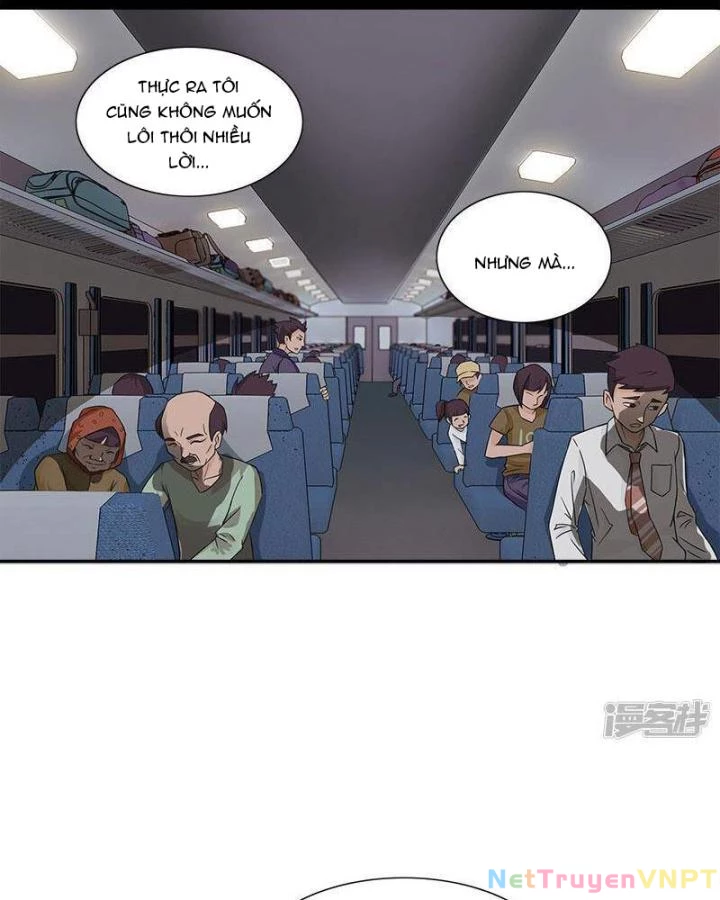 Kẻ Dọn Xác Chapter 4 - 21