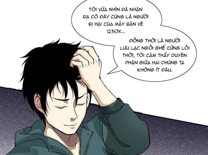 Kẻ Dọn Xác Chapter 4 - 22