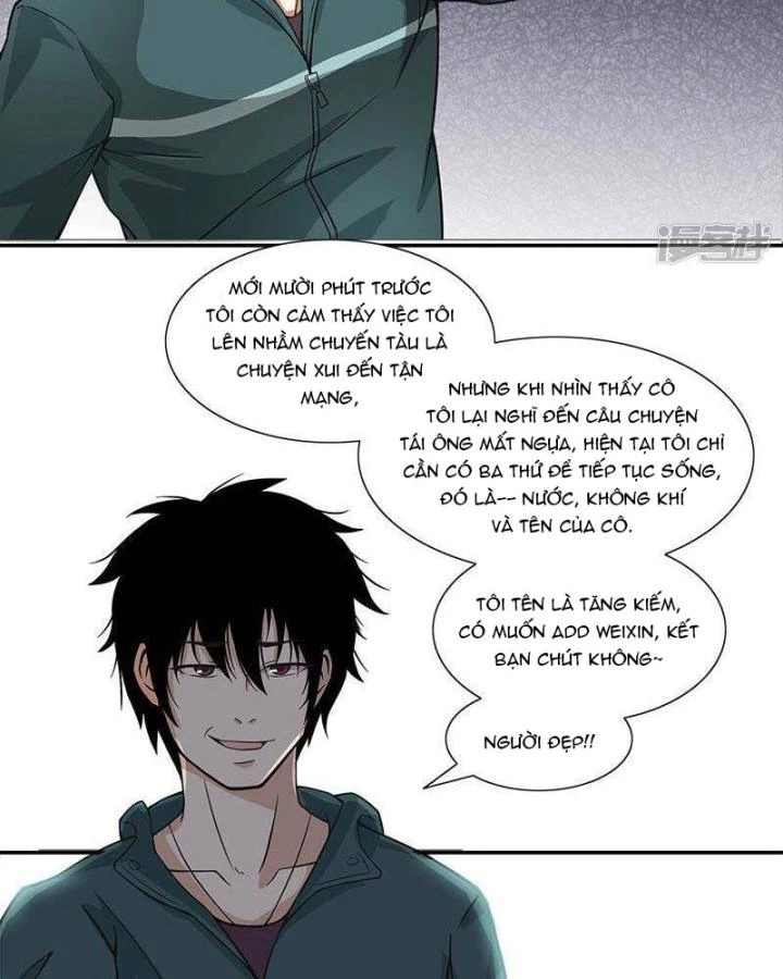 Kẻ Dọn Xác Chapter 4 - 23
