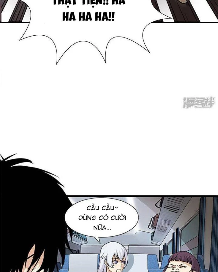 Kẻ Dọn Xác Chapter 4 - 29
