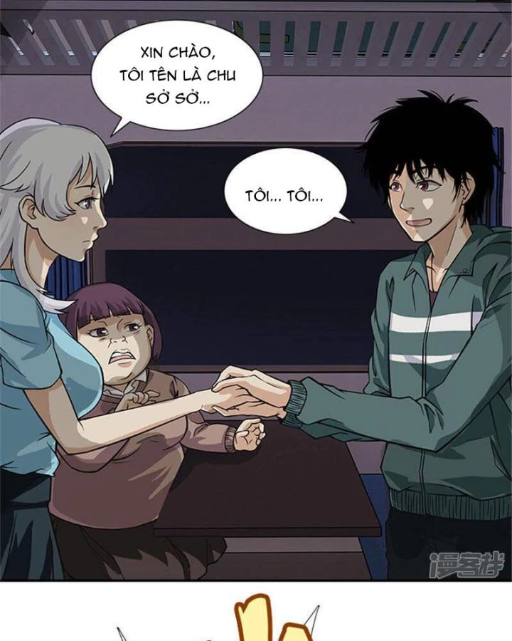 Kẻ Dọn Xác Chapter 4 - 33