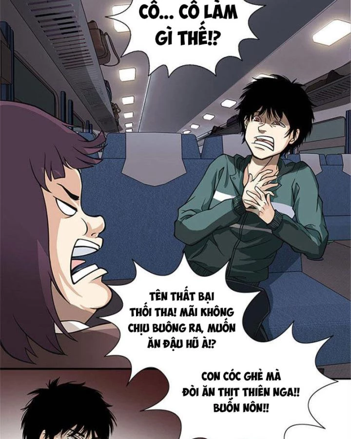 Kẻ Dọn Xác Chapter 4 - 35