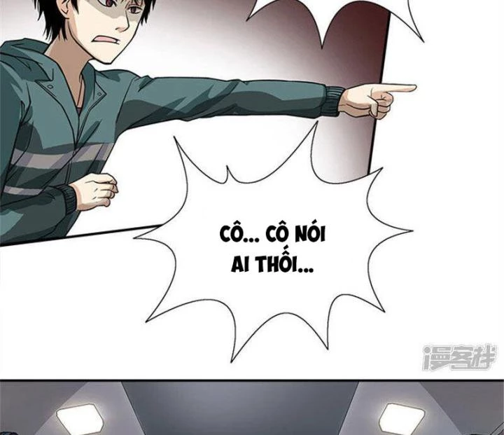 Kẻ Dọn Xác Chapter 4 - 36