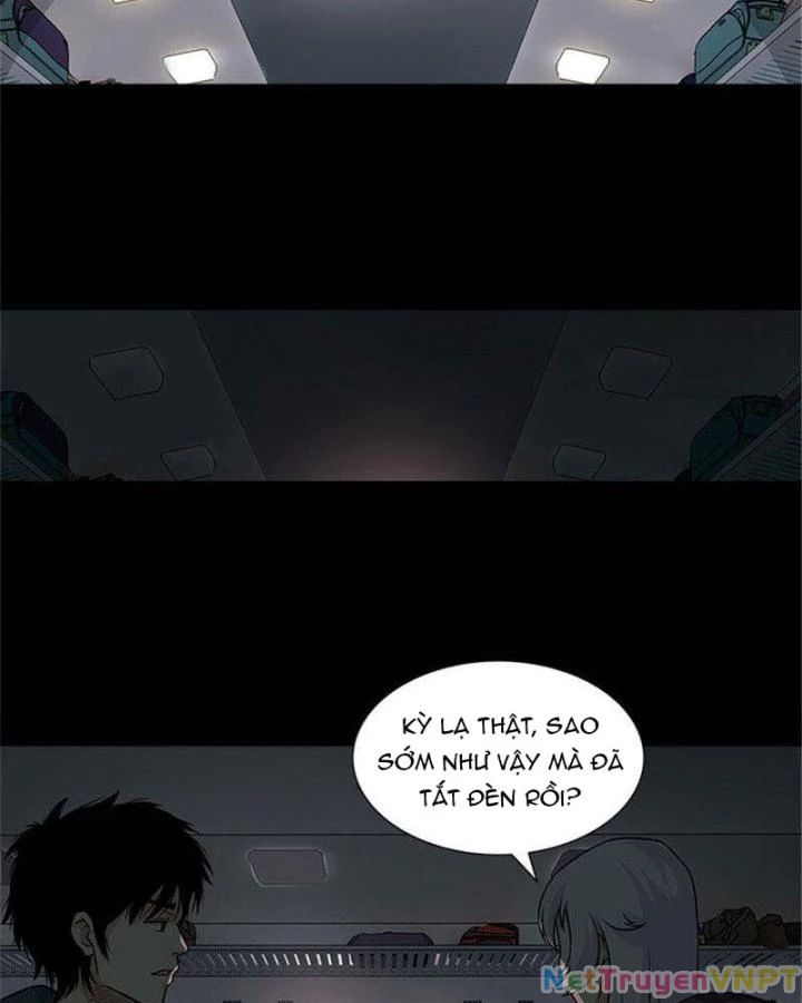 Kẻ Dọn Xác Chapter 4 - 37