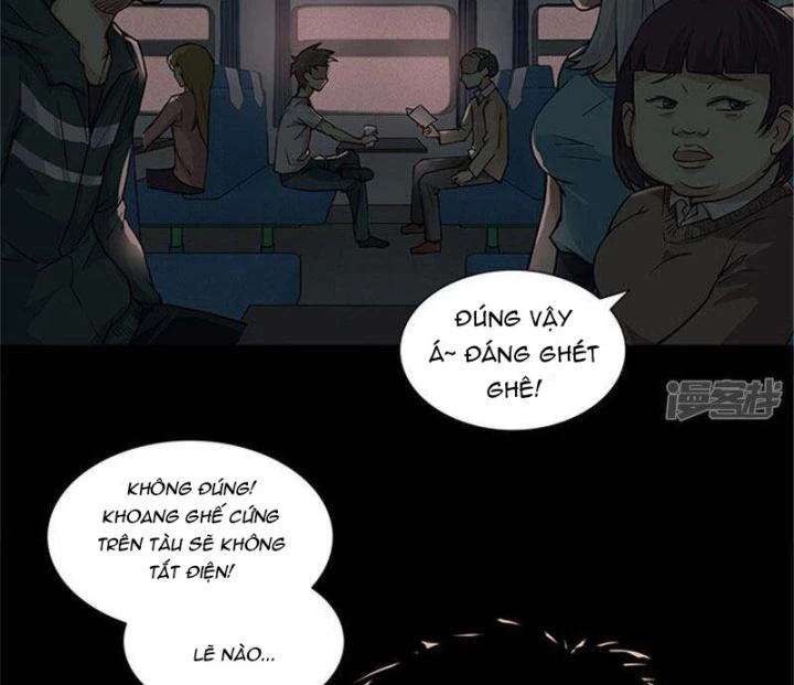 Kẻ Dọn Xác Chapter 4 - 38