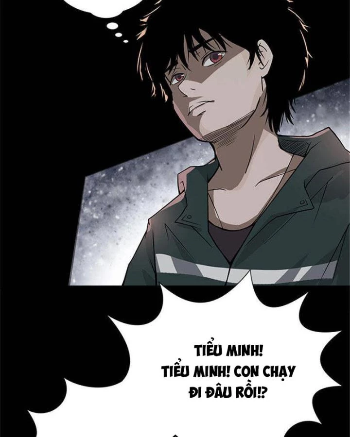 Kẻ Dọn Xác Chapter 4 - 39