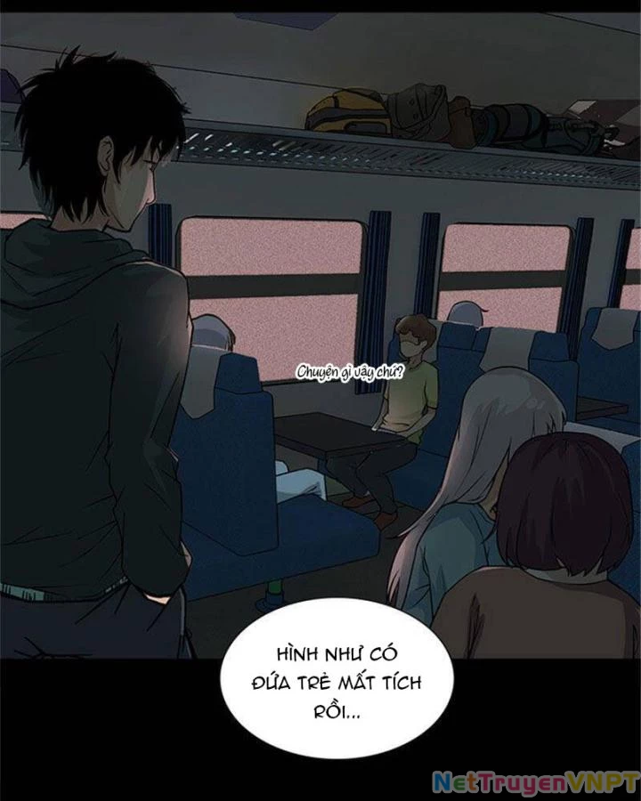 Kẻ Dọn Xác Chapter 4 - 41