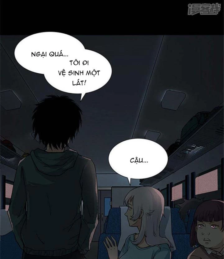 Kẻ Dọn Xác Chapter 4 - 42