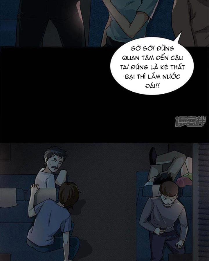 Kẻ Dọn Xác Chapter 4 - 43