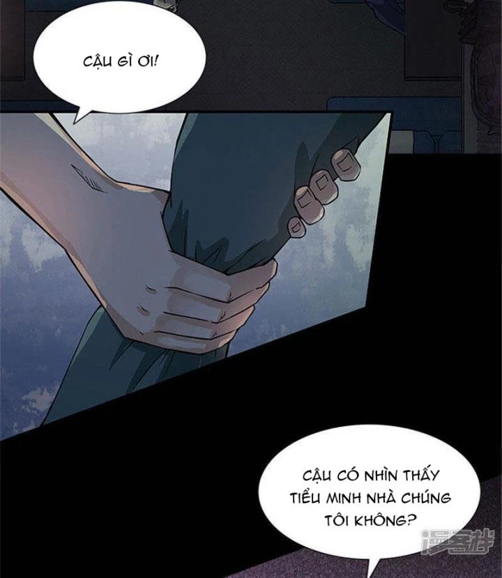 Kẻ Dọn Xác Chapter 4 - 44