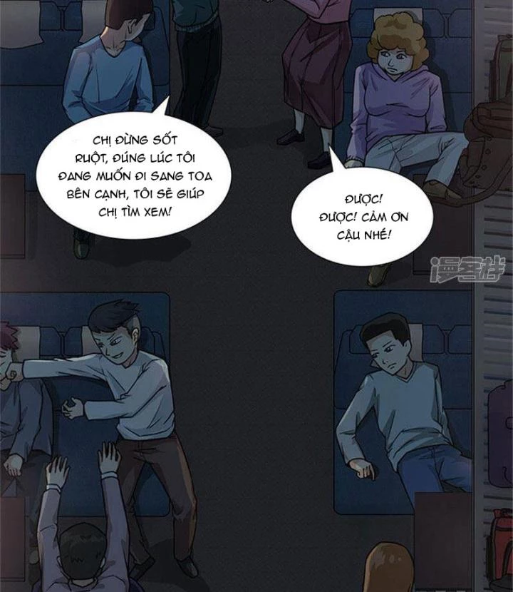 Kẻ Dọn Xác Chapter 4 - 46