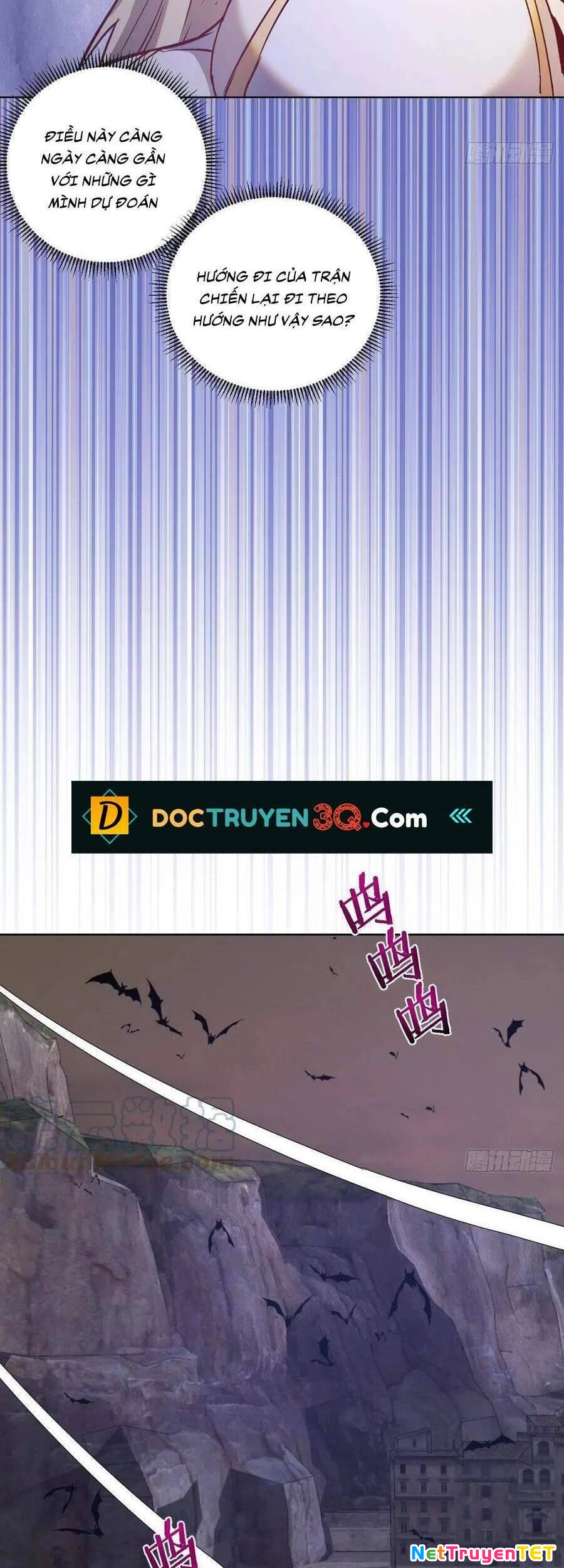Tinh Linh Ám Đế Chapter 149 - 10