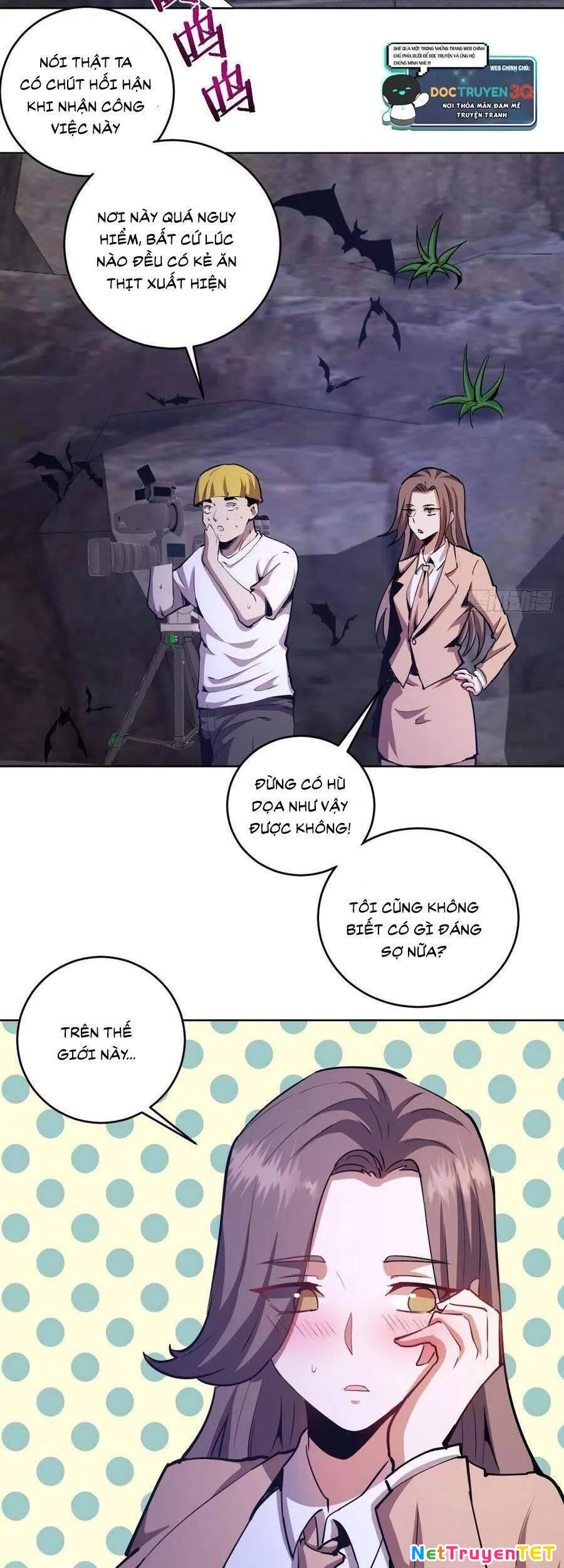 Tinh Linh Ám Đế Chapter 149 - 11