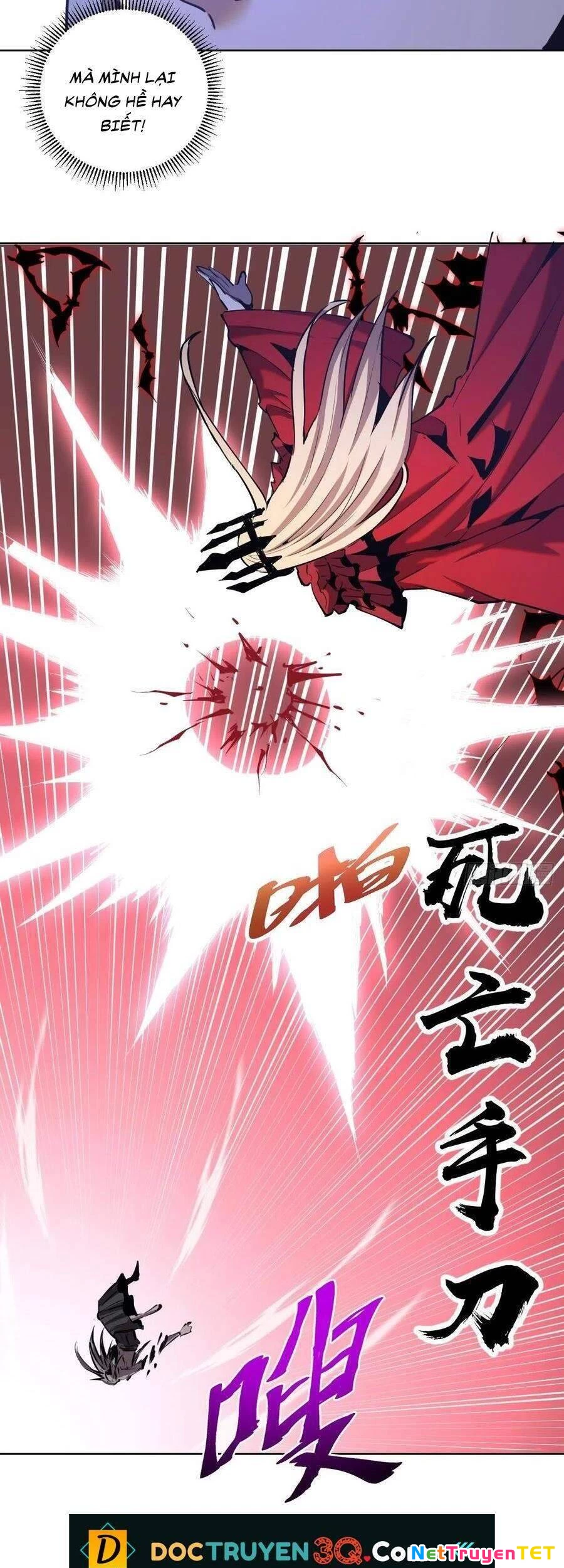 Tinh Linh Ám Đế Chapter 149 - 21