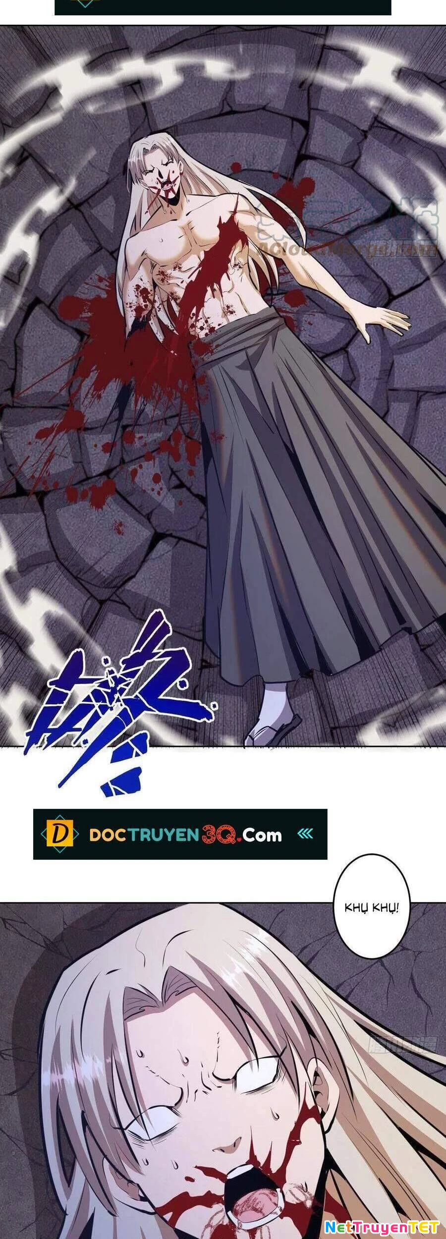 Tinh Linh Ám Đế Chapter 149 - 22