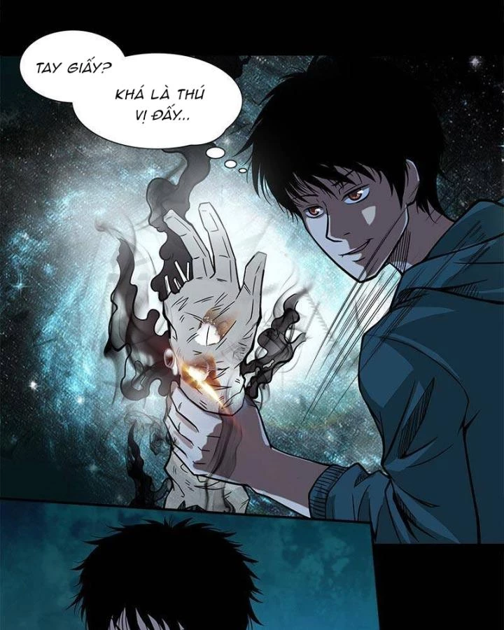 Kẻ Dọn Xác Chapter 5 - 15