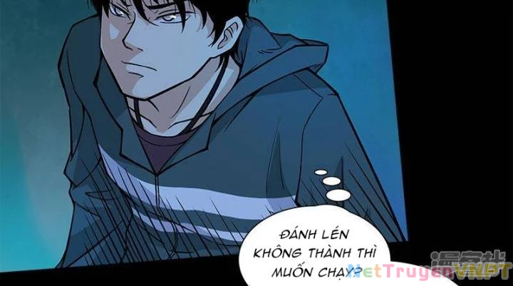 Kẻ Dọn Xác Chapter 5 - 16