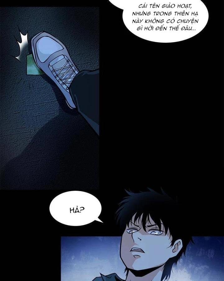 Kẻ Dọn Xác Chapter 5 - 17