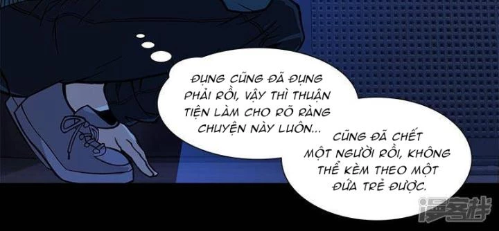 Kẻ Dọn Xác Chapter 5 - 22