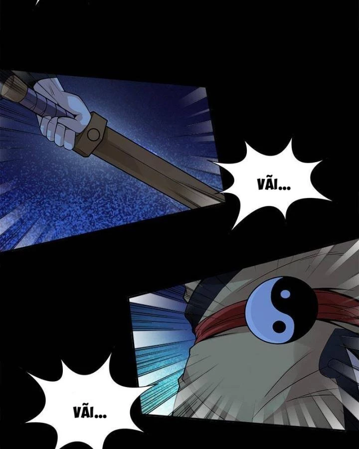 Kẻ Dọn Xác Chapter 5 - 27