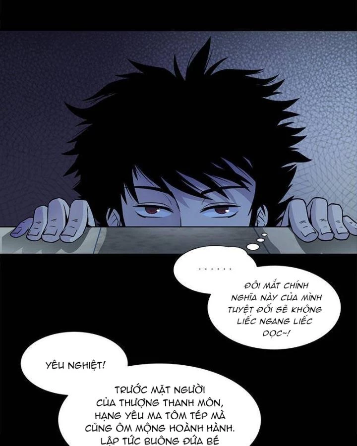 Kẻ Dọn Xác Chapter 5 - 32