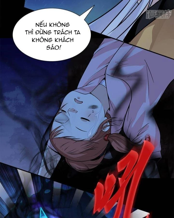 Kẻ Dọn Xác Chapter 5 - 34
