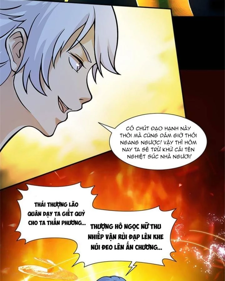 Kẻ Dọn Xác Chapter 5 - 46
