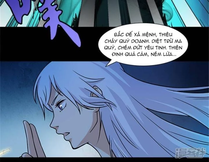 Kẻ Dọn Xác Chapter 5 - 56