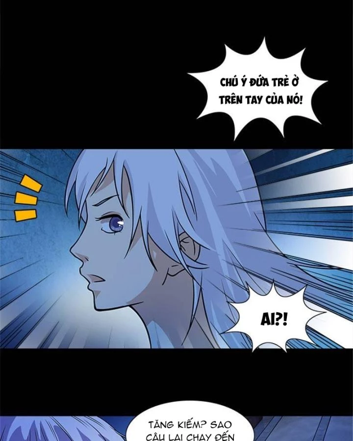 Kẻ Dọn Xác Chapter 5 - 57