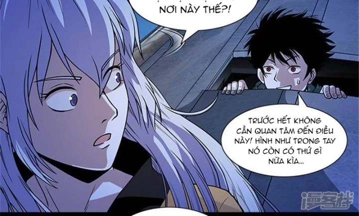 Kẻ Dọn Xác Chapter 5 - 58