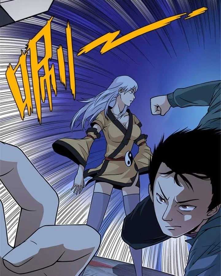 Kẻ Dọn Xác Chapter 5 - 67