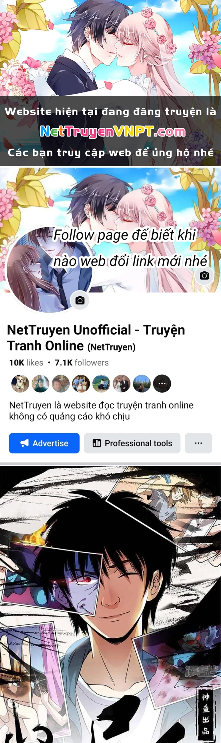 Kẻ Dọn Xác Chapter 9 - 1